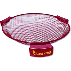 Sita Nada Browning Round Riddle 33cm