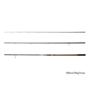 Lanseta Delphin SYMBOL Match 3.90m 40g 3buc