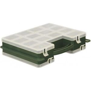 Cutie Fishing Box Duo Tip 370 27x20x7cm