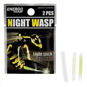 Starleti Night Wasp