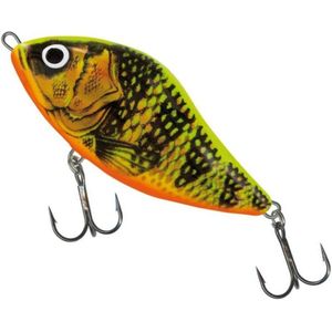 Vobler Salmo Slider Floating SD7F GFP 7cm 17g