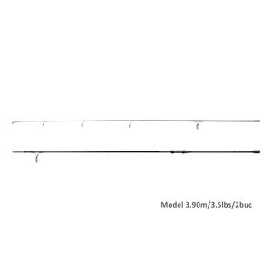 Lanseta Delphin Paranoya 3.90m 3.5lbs 2buc