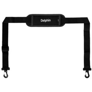 Curea de Umar Delphin STRAP pentru Huse Individuale Delphin Carp MISIA