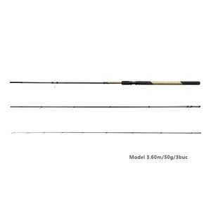 Lanseta Delphin Drama Match 3.60m 50g 3buc