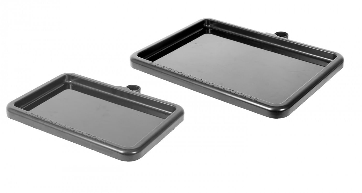 Столик Preston Innovations OFFBOX 36 - Side Tray - small