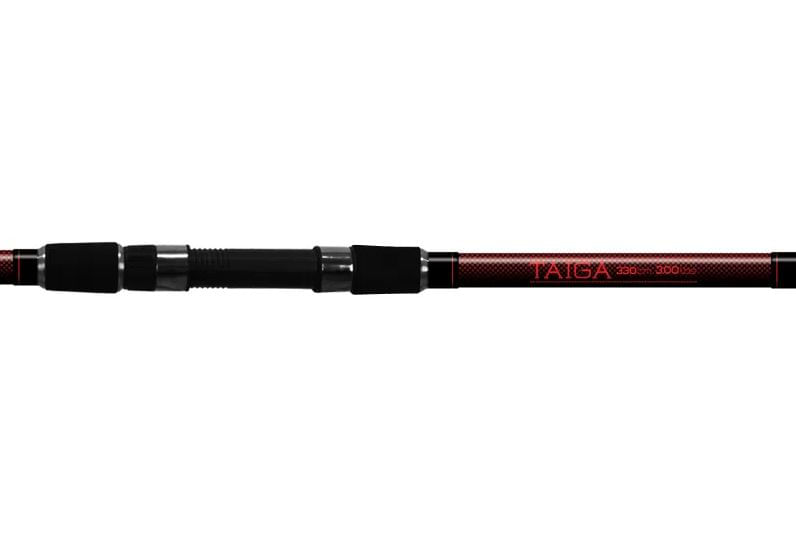 TAIGA-3