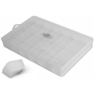 Cutie pentru Naluci/Accesorii Delphin B-06 27.5x18x4.2cm