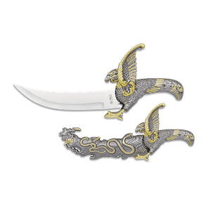 Cutit Tole10 Ornament Snake 20cm