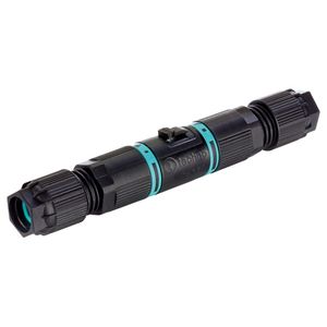 Micro conector mama tata stecher / priza 2 poli