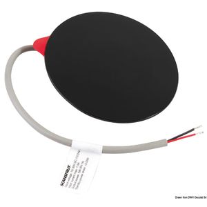 Incarcator de baterie etans ROKK wireless