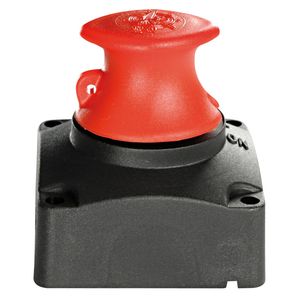 Comutator baterie fara racord de nisa