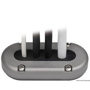 Presetupa multipla Scanstrut din aluminiu