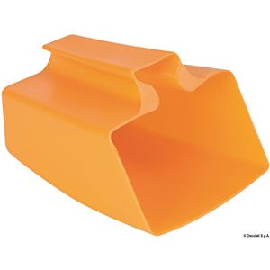 Ispol / Scafa Osculati standard culoare portocalie