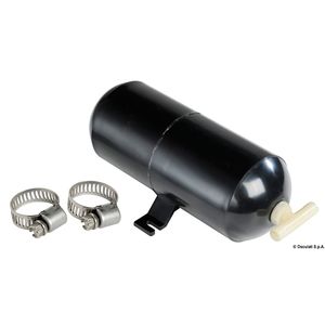 Rezervor de acumulator universal pentru pompe de apă dulce