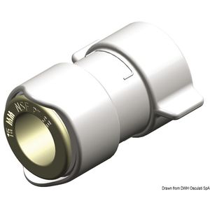 Adaptor tata Whale BSP 1/2''