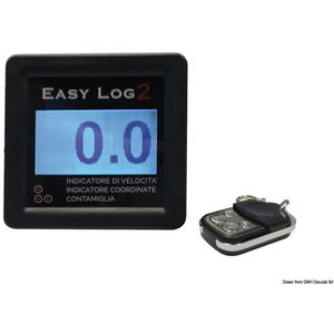 Vitezometru GPS EasyLog