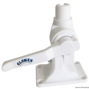 Baza Glomex cu cablaj incorporat pentru RA1201