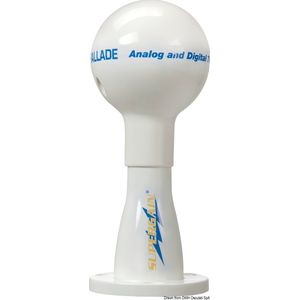 Antena TV digitala Ballade Supergain