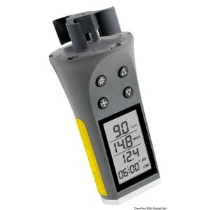 Anemometru portabil Skywatch Eole-Metros