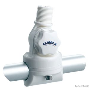 Baza articulata Glomex pentru amvon