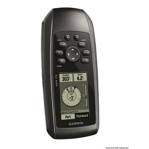 GPS portabil GARMIN GPS 73