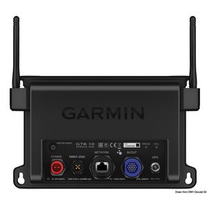 GARMIN OnDeck