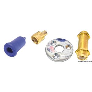 Presepa de punte 5 cm