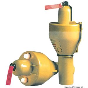 Semnal automat de avarie Ikaros Hansson Pyrotech