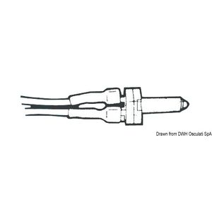 Microswitch X 12 Ultraflex