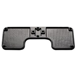 Placa de protectie traversa