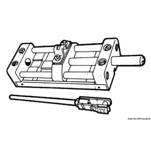 Selector L23 pentru conectarea cablurilor