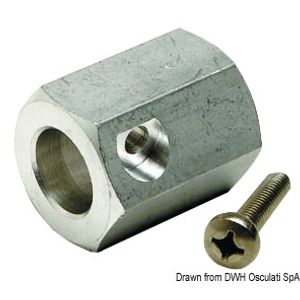 Adaptor K66 pentru transformarea cablurilor M66 in M47
