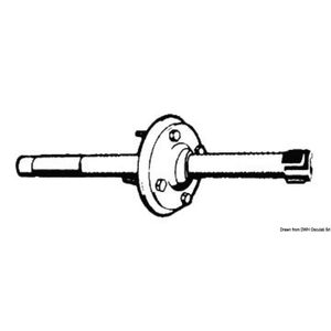 Bracket articulat S40