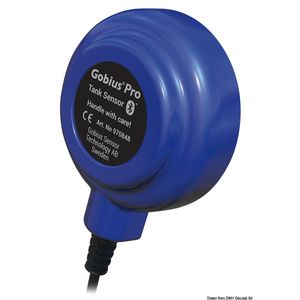 Senzor de nivel GOBIUS PRO - Bluetooth