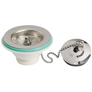 Scurgere inox dreapta