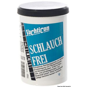Curatator pentru furtunuri de toaleta Yachticon SchlauchFrei