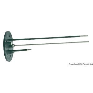Sonda electronica de adancime