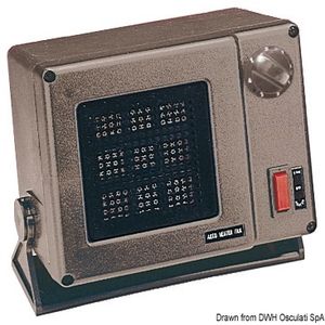 Încălzitor electronic