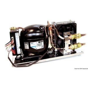 Unitate de racire ISOTHERM by Indel Webasto Marine Secop cu evaporator ventilat VE150