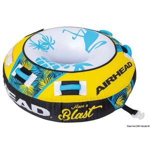 Colac gonflabil Airhead Blast