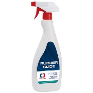 Solutie pentru restaurarea PVC Osculati