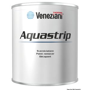 Gel Aquastrip Veneziani 2.5 l
