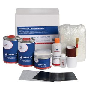 Kit  de reparatii Osculati