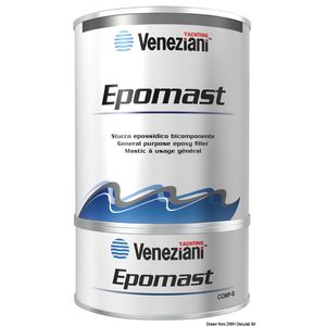 Umplutura Epomast Veneziani 500 ml