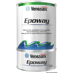 Grund Veneziani Epoway 600 ml