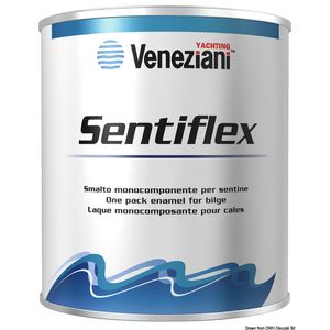 Vopsea Veneziani Sentiflex 750 ml