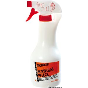 Decolorant Acrylic Yachticon