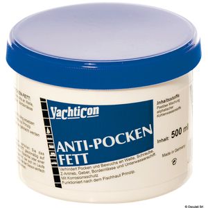 Unsoare protectoare Yachticon
