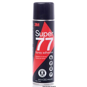 Spray 77 adeziv universal 3M