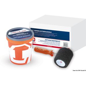 Kit de acoperire antiderapant Grip Pro Osculati